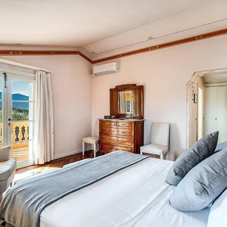 Villa Olimpo - Homelike Pieve a Nievole
