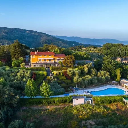 Villa Olimpo - Homelike